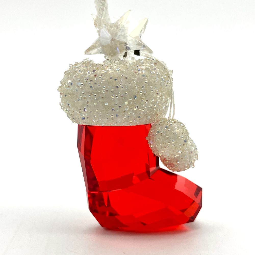 【美品】付属品つき　スワロフスキーオブジェ ジェムラインジャパン - 公式サイト - / SWAROVSKI