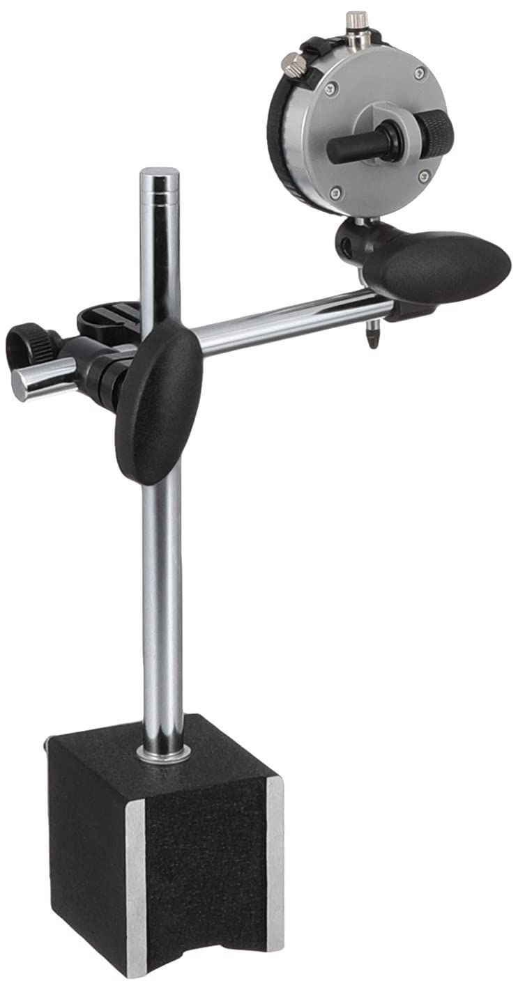 A-2セット マグネットスタンド 50252 標準型 ダイヤルゲージ