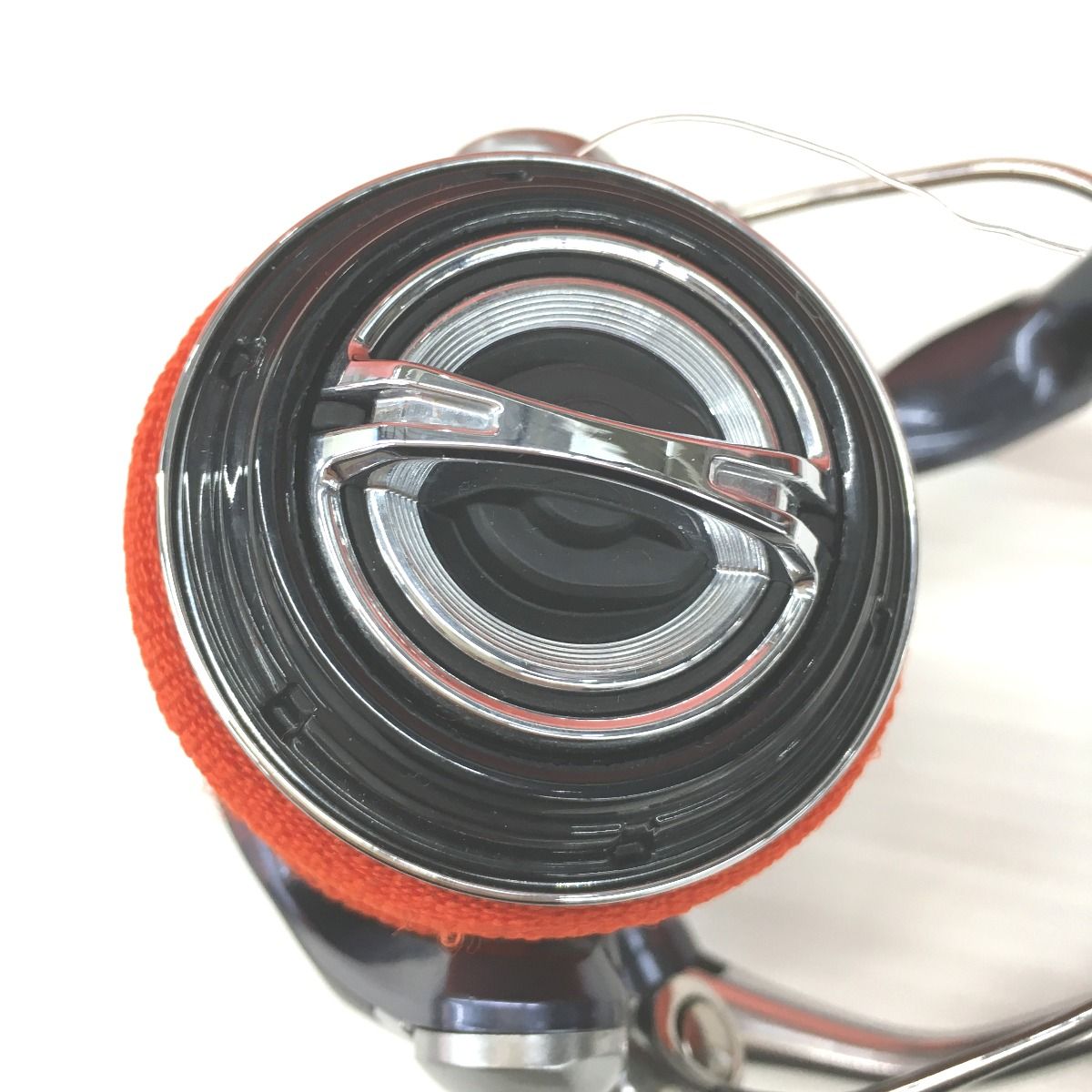 △△SHIMANO シマノ スピニングリール 21ツインパワーSW 5000HG 04222  