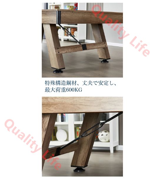 3WAY家庭用ビリヤード台 タイプ 3WAY 屋内業務用マーブル 自動ビリヤード台 クラブ 室内 STEELWINDOWSANDDOORS_COM