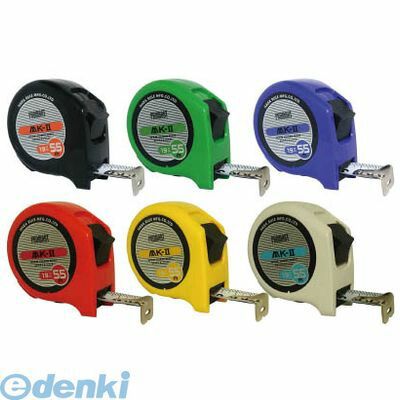 【新品・7営業日以内発送】原度器 MKS1955 MK2 19 5．5m 6色セット 12個入 4入 【送料無料】【沖縄離島販売不可】