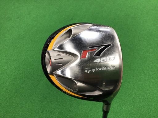 メンズゴルフクラブセット　テーラーメイド ｒ7 rac ゴルフクラブ メンズセット 初心者 テーラーメイド r7 N1127