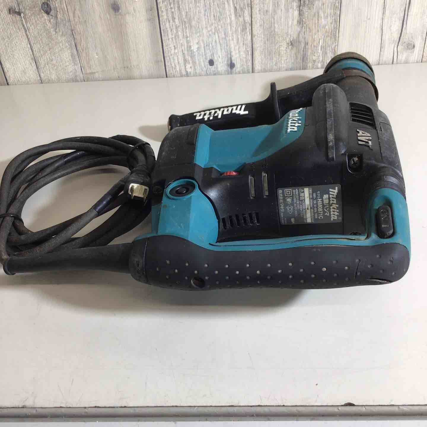 makita 電動ハンマ