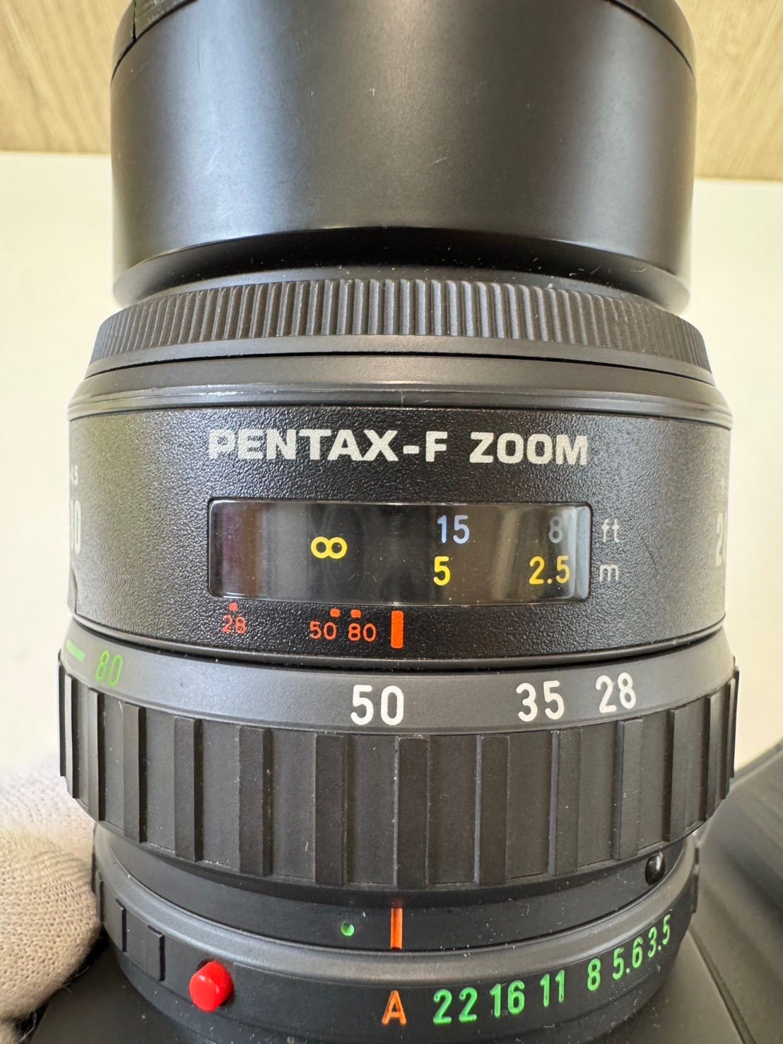 中古品】 PENTAXペンタックス SF7 フィルムカメラ カメラ 箱付き