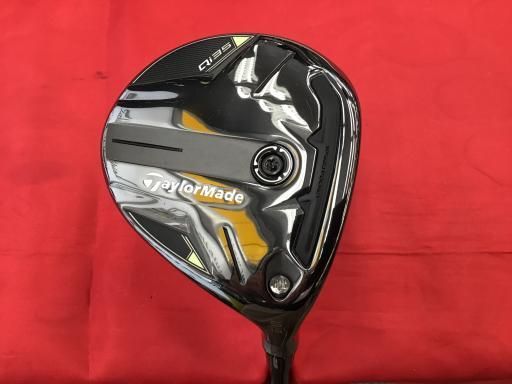 TaylorMade M1 5W（テーラーメイドM1 5番ウッド） TaylorMade M1