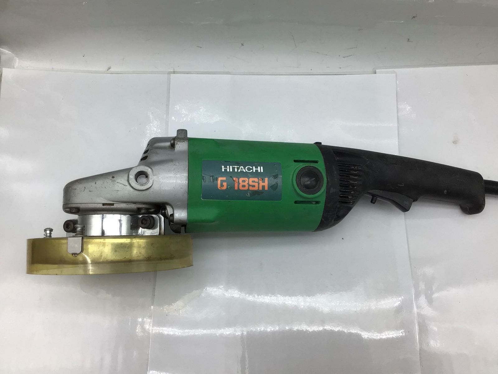 Hitachi 日立工機