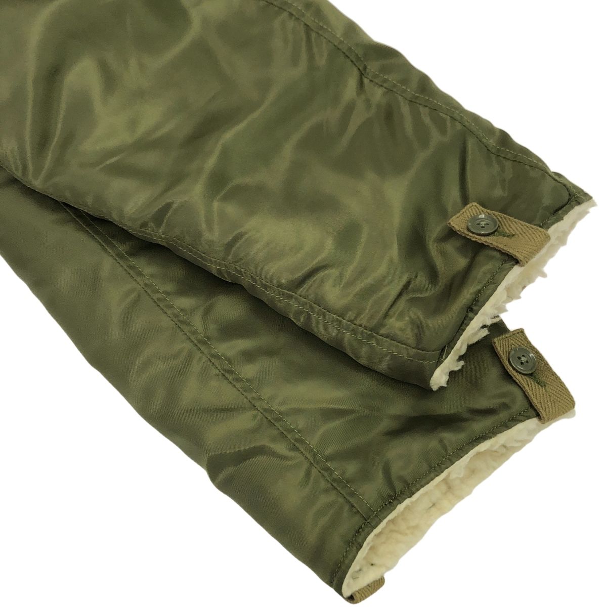 Engineered Garments エンジニアドガーメンツ Liner Jacket