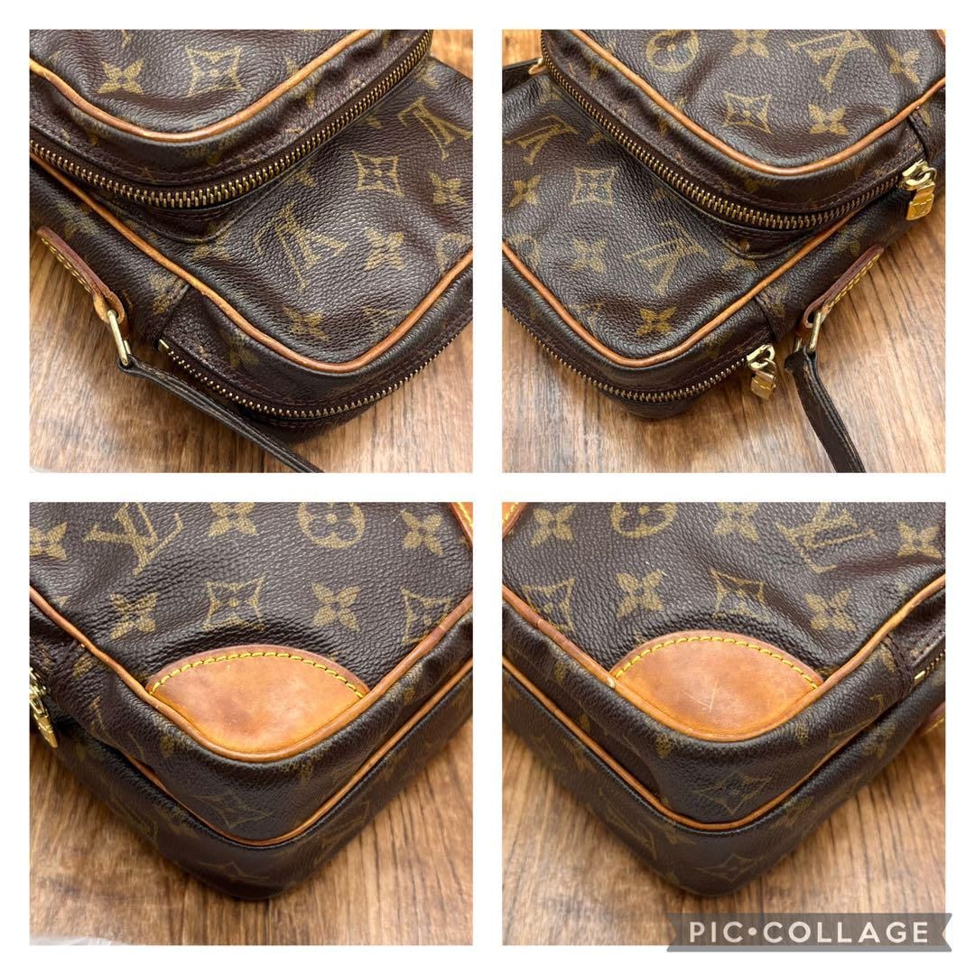 ⛄️美品⛄️ルイヴィトン モノグラム アマゾン ダヌーブ ショルダー