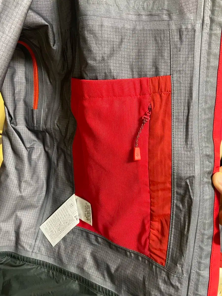 GORE-TEX₍ゴアテックス
