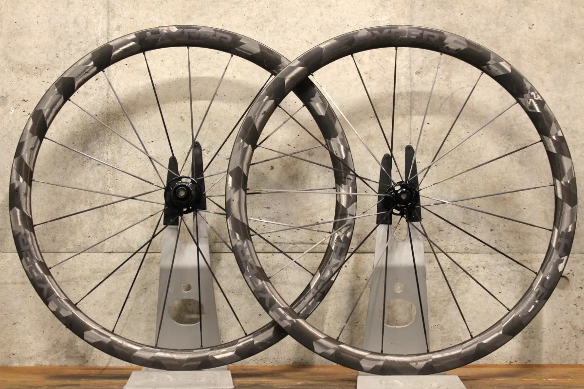 LUN HYPER R45 シマノ11sフリー LUN HYPER R45 シマノ11sフリー ルンハイパーLUN HYPER r45 ホイール12