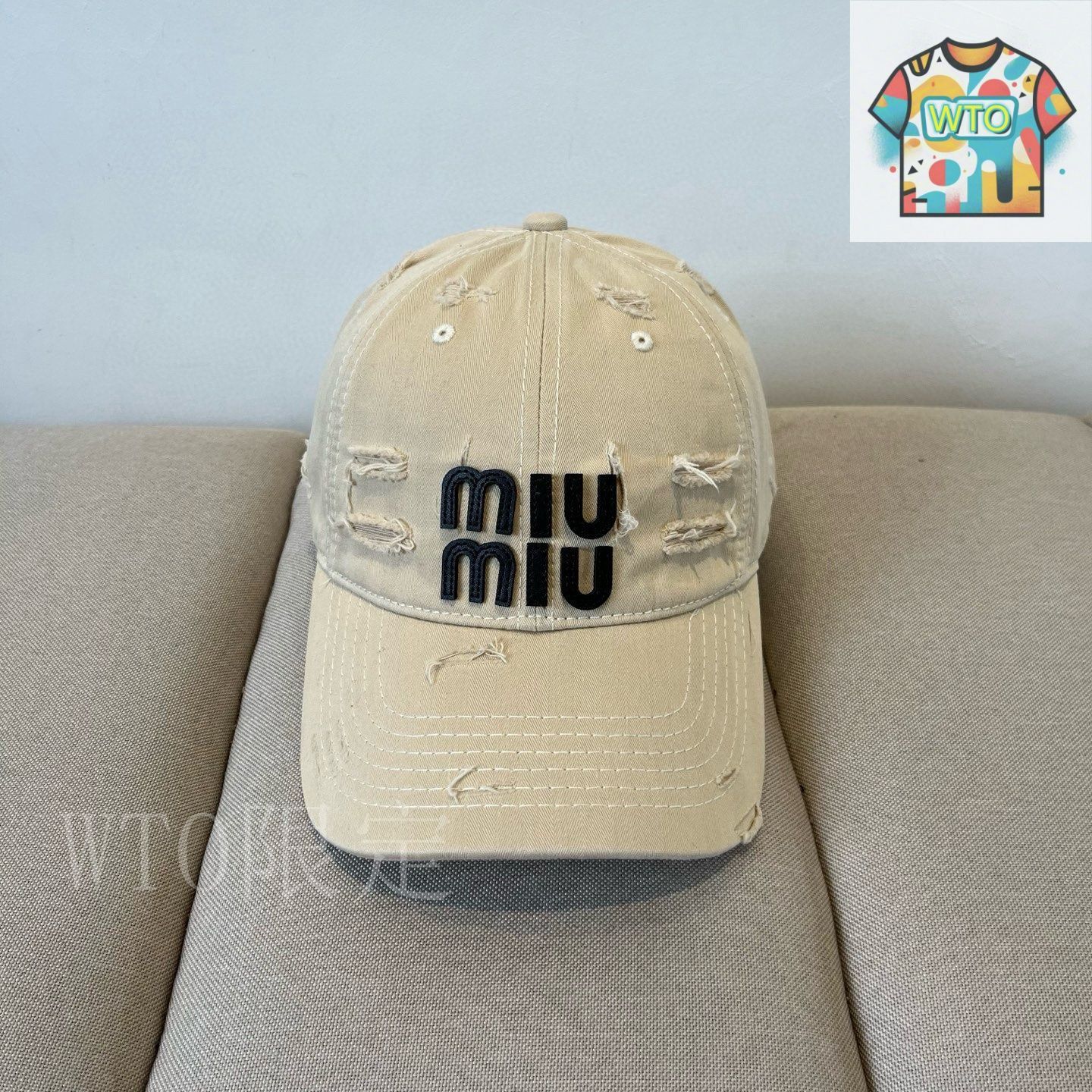 ミュウミュウ キャップ コード M 楽天市場】MIUMIU ミュウミュウ