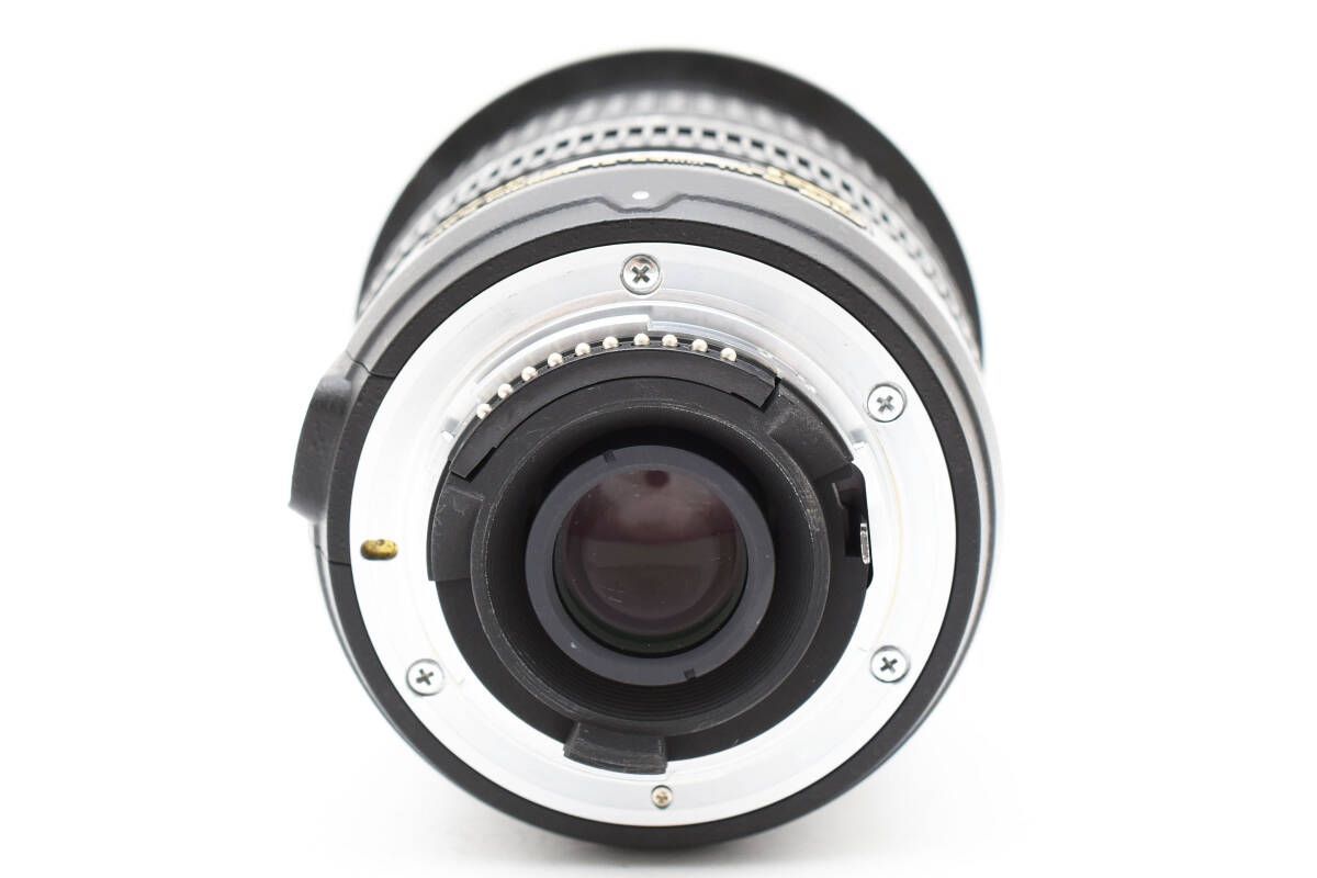 ★超美品★ ニコン NIKON AF-S 12-24mm F4 G #20055 Amazon.co.jp: Nikon 超広角ズームレンズ AF-S DX Zoom Nikkor 12-24mm