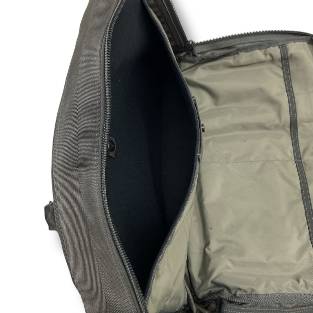 BRIEFING × TOMORROWLAND ブリーフィング トゥモローランド 別注 USA製