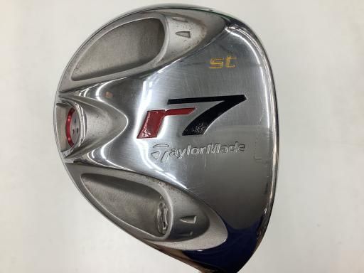 中古】 テーラーメイド r7 STEEL 4W 16° USA フェアウェイウッド