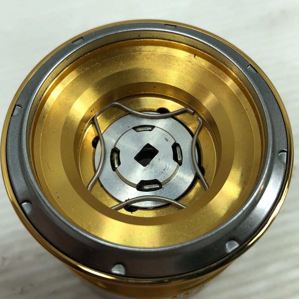 ΣΣSHIMANO シマノ 夢屋 スプール 18ステラ PE2020 - メルカリ