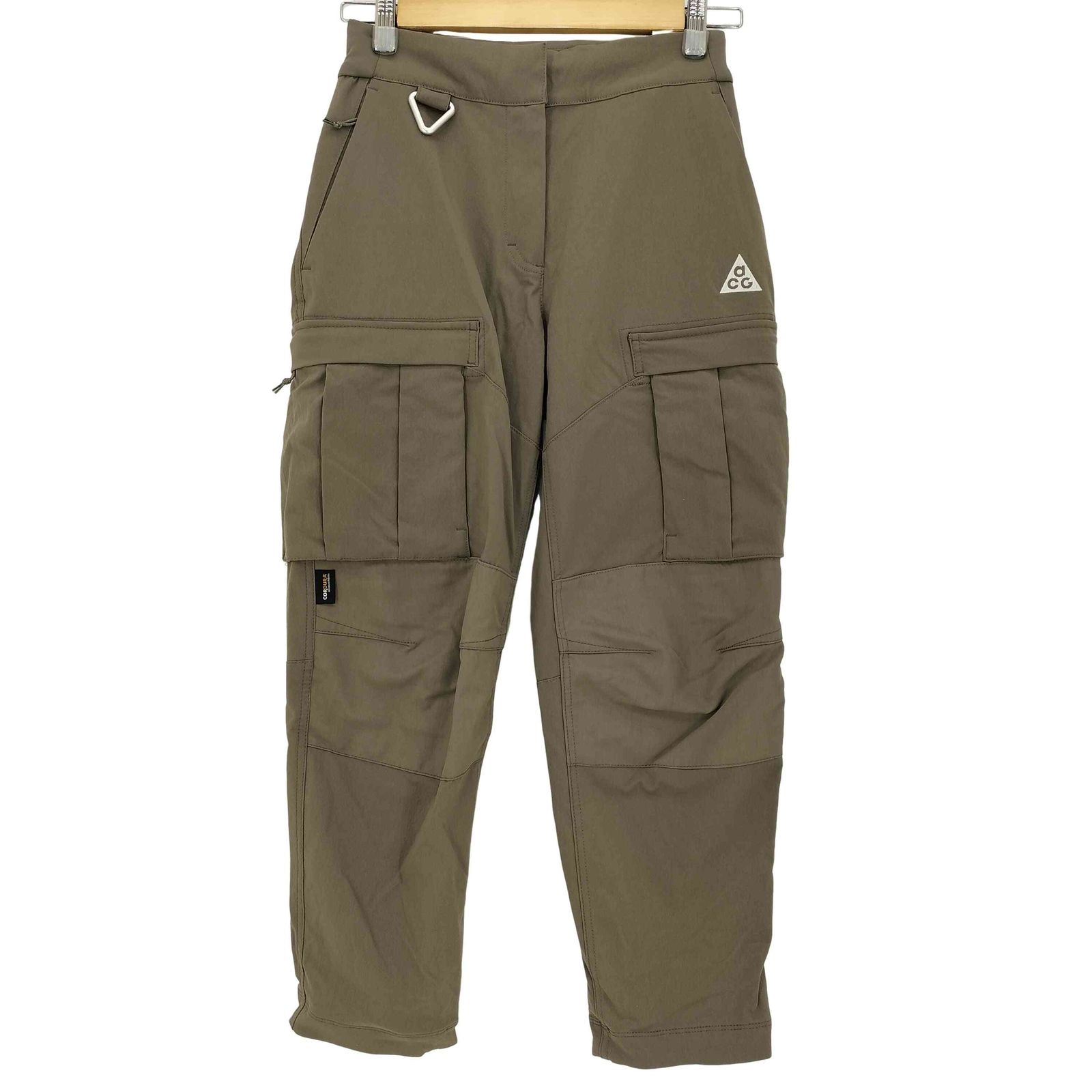 ナイキエーシージー NIKE ACG 22aw Smith Summitカーゴパンツ レディース JPN XS