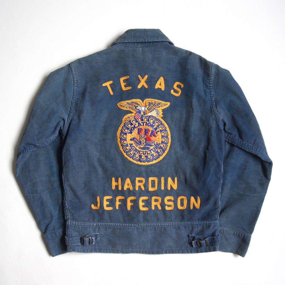 FFA ファーマーズ ジャケット ワーク ジャケット TEXAS コーデュロイ 楽天市場】【雰囲気抜群】FFA ファーマーズ ジャケット【ワーク