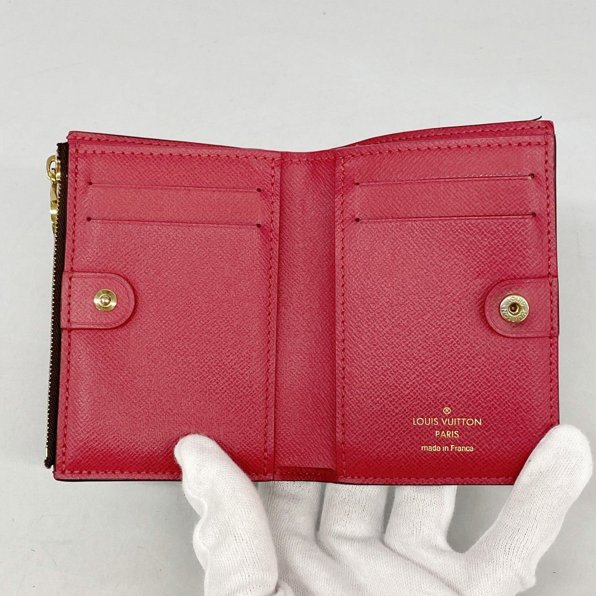 ブラウン グレナ―ド