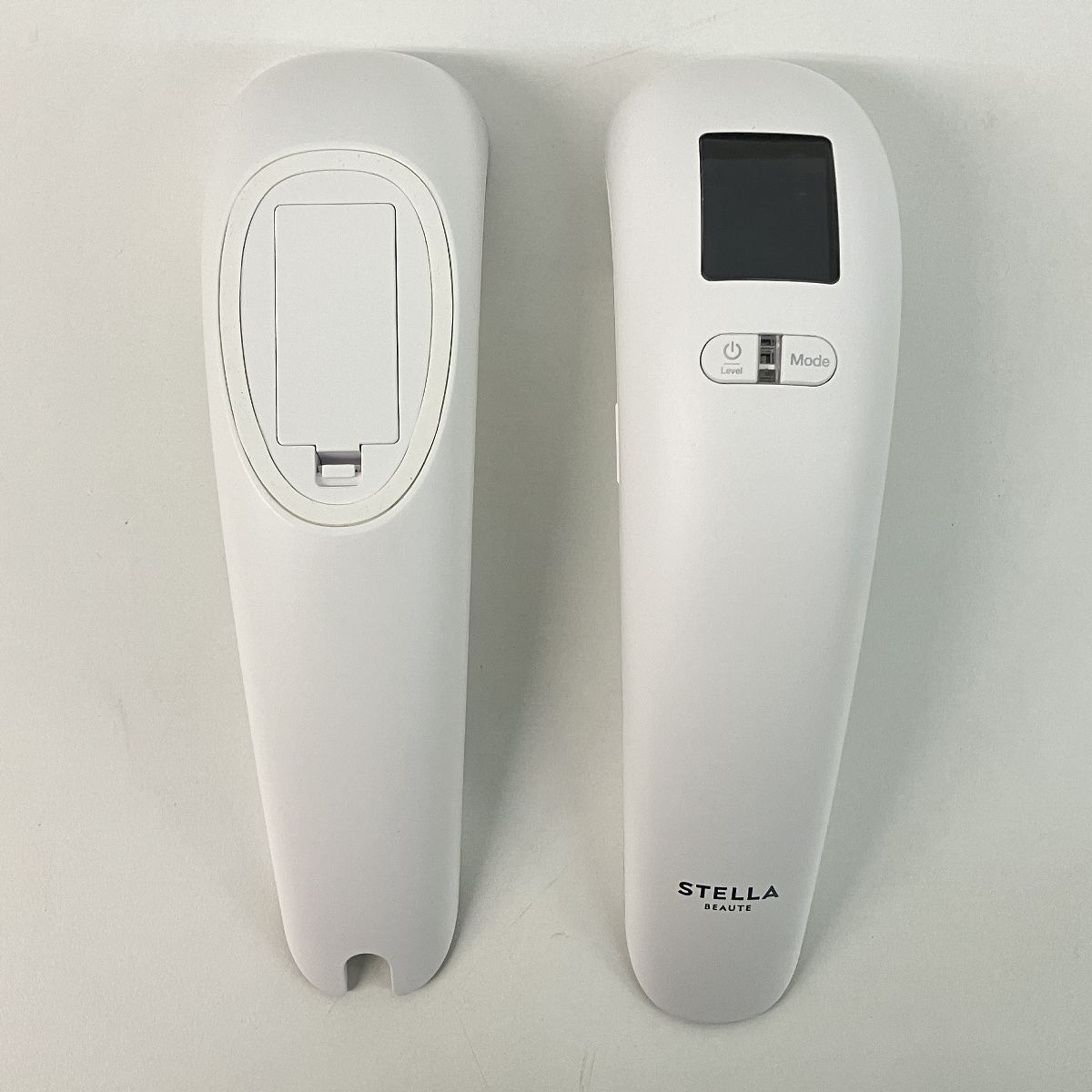 STELLA BEAUTE 脱毛器 ステラボーテ SB-IFD03 ホワイト