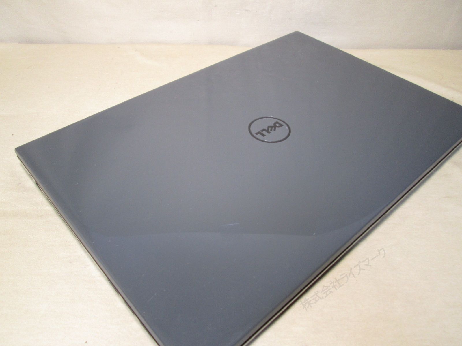 DELL NI05-8WL ノートパソコン Inspiron 15 3000 3565 ブラック 美品 ＤＥＬＬ デル⁄家電・カメラ・AV機器｜REXT ONLINE 公式通販サイト