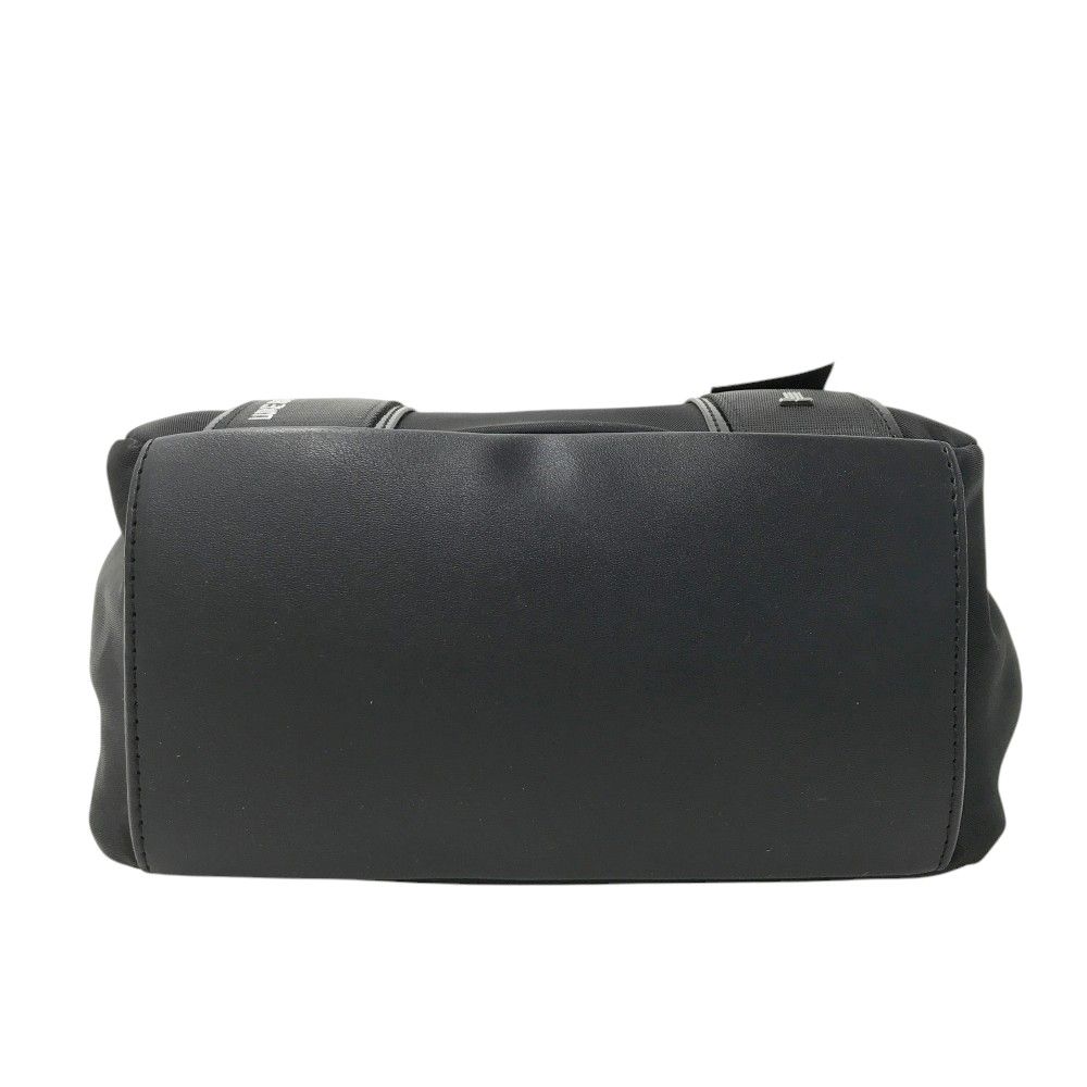 LANVIN SPORT ランバン スポール カートバッグ リボン ブラック系