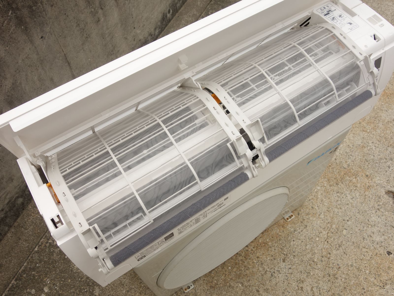 2021年 2.2kw