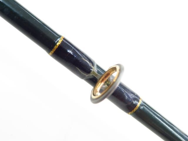 エバーグリーン コンバットスティック インスパイア ICSC-66MH エバーグリーン コンバットスティック インスパイア ICSC-66MH