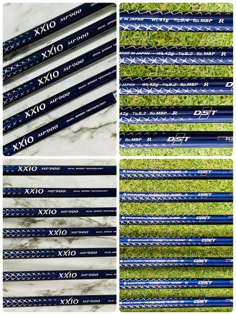 XXIO - 【良品】豪華13本 9代目ゼクシオ XXIO9 メンズゴルフセット R XXIO - 【良品】豪華13本 9代目ゼクシオ XXIO9 メンズゴルフ