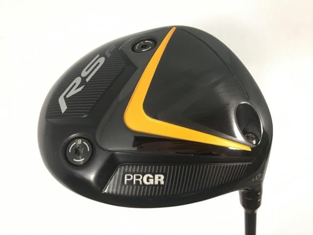 返品OK 【中古ゴルフクラブ】プロギア RS F JUST (ジャスト