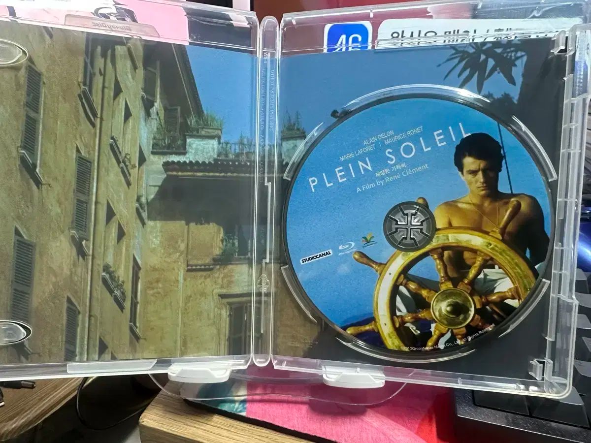 ブルーレイ Blu-ray