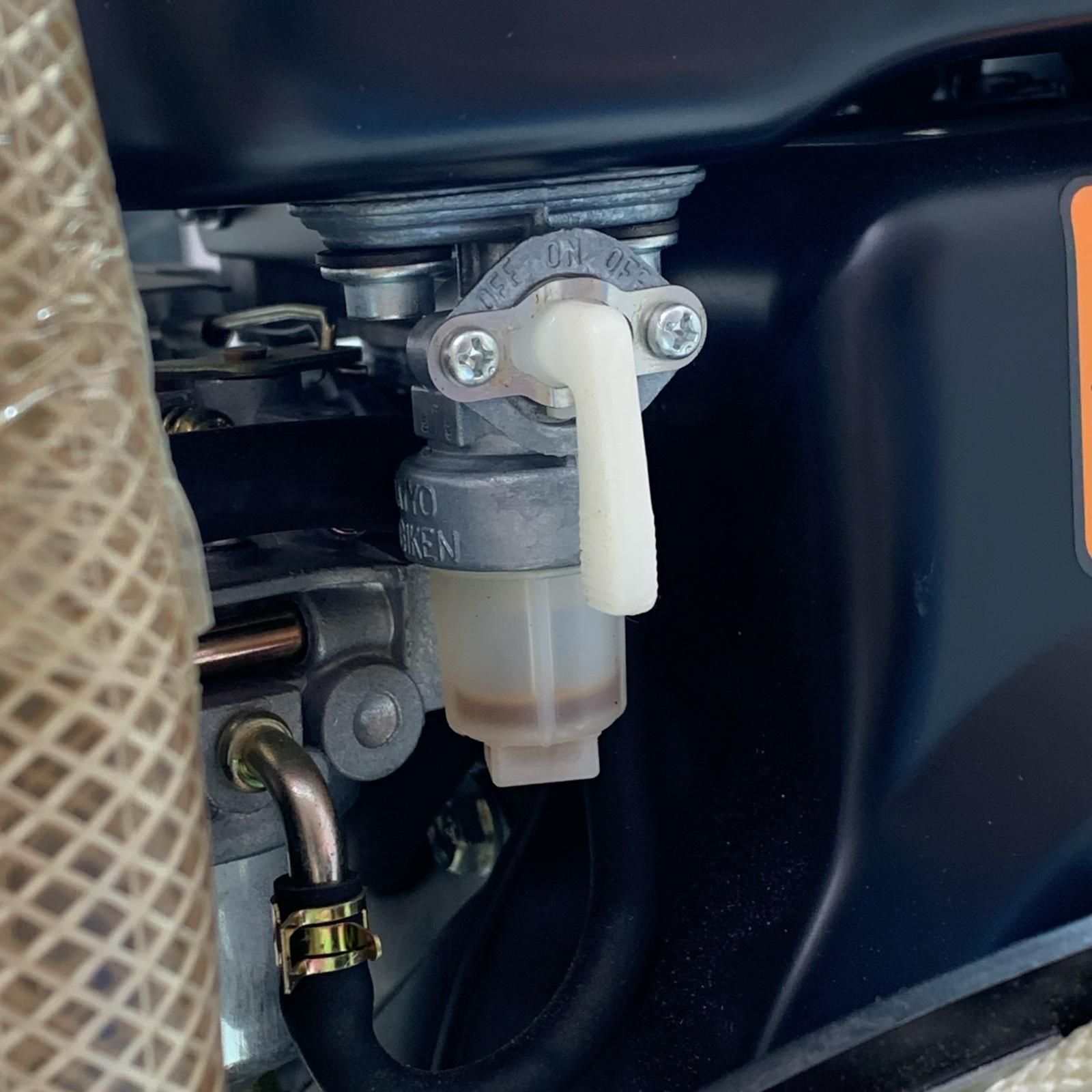 ZENOAH エンジンポンプ WPA100 HRDEVELOPMENT_JP