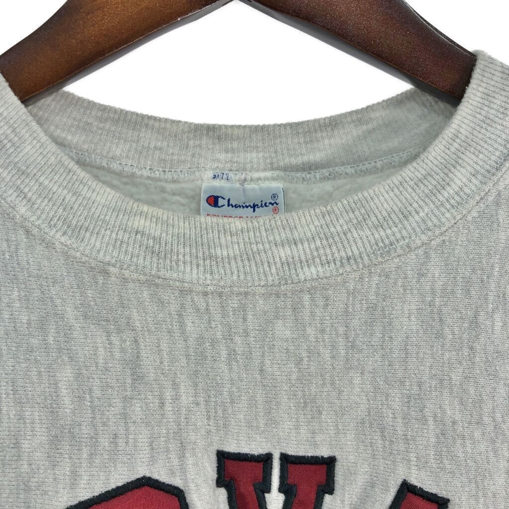 90年代 USA製 Champion チャンピオン REVERSE WEAVE リバースウィーブ  