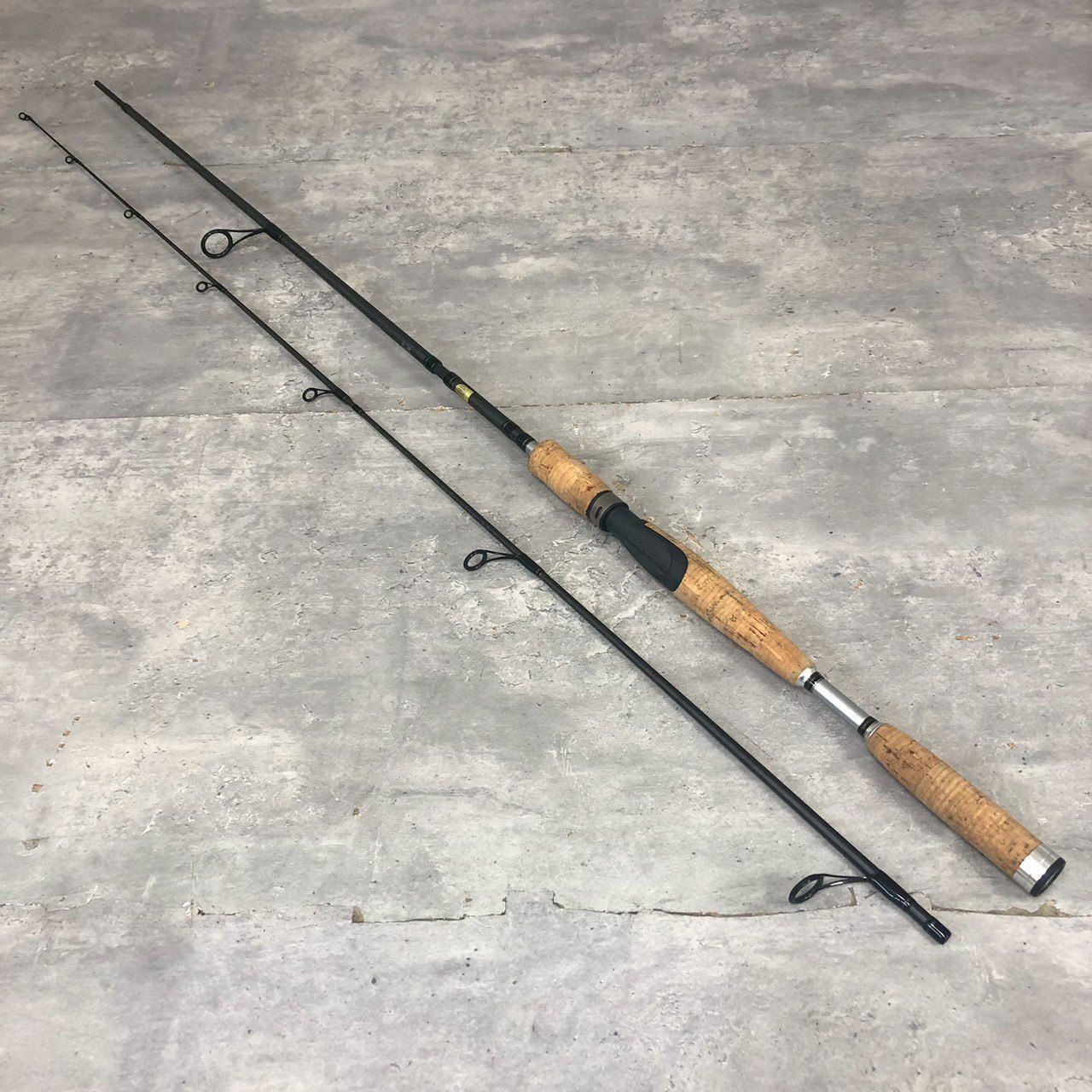 パックロッド シマノ トラスティック S510-610L スピニング