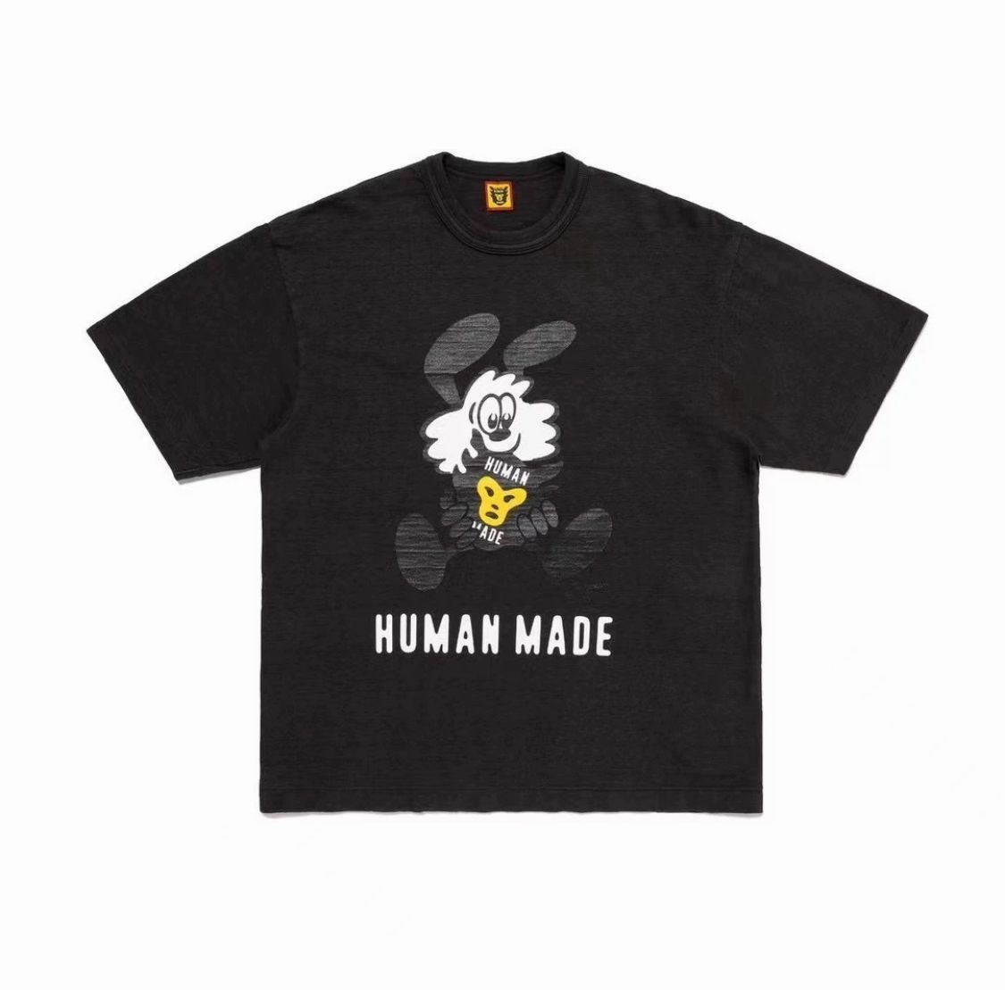 HUMAN MADE x VERDY Vick T-Shirt 