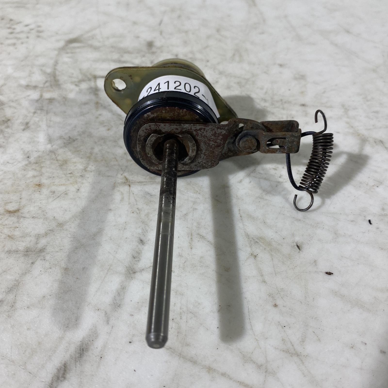 SUZUKI GSX250E クラッチレリーズ - メルカリ