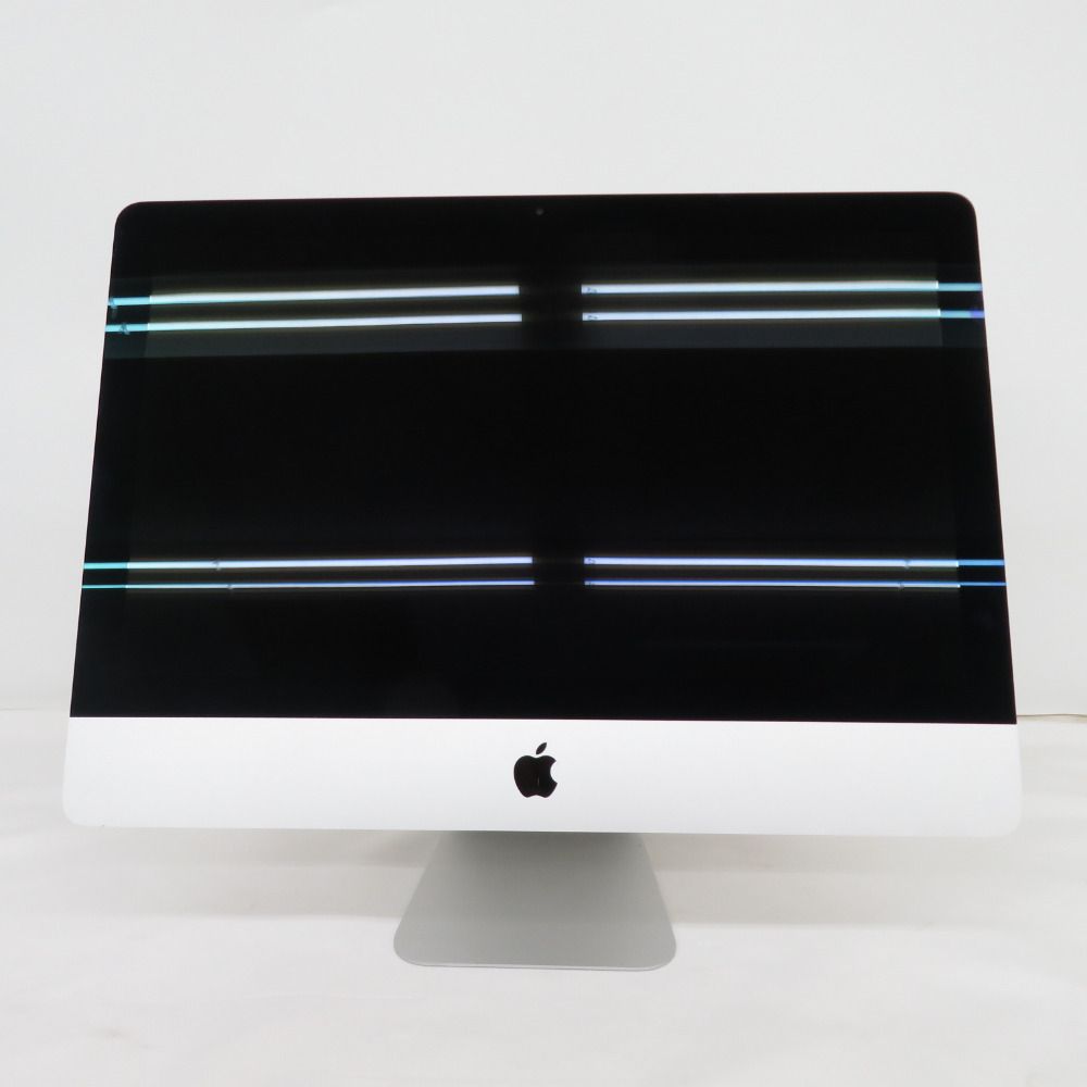 Apple アップル Mac iMac Retina 4K 21.5インチ Late 2015 Core i5