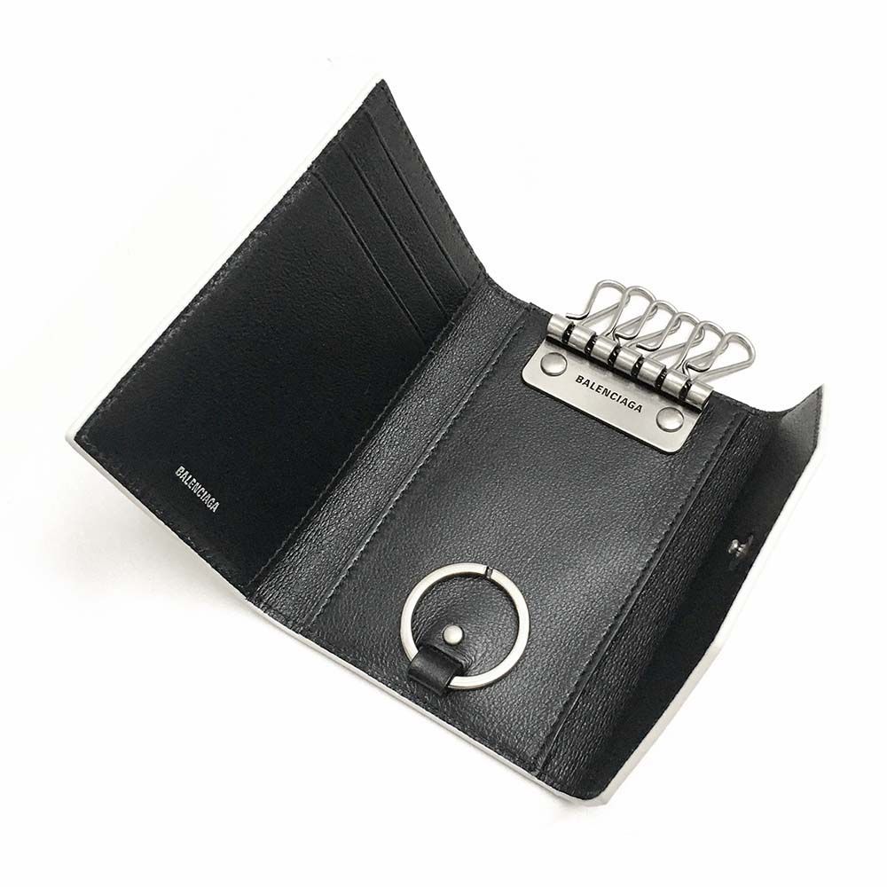 大容量！BALENCIAGA ボストンバッグ 黒　4-B1 大容量！BALENCIAGA ボストンバッグ 黒4-B1