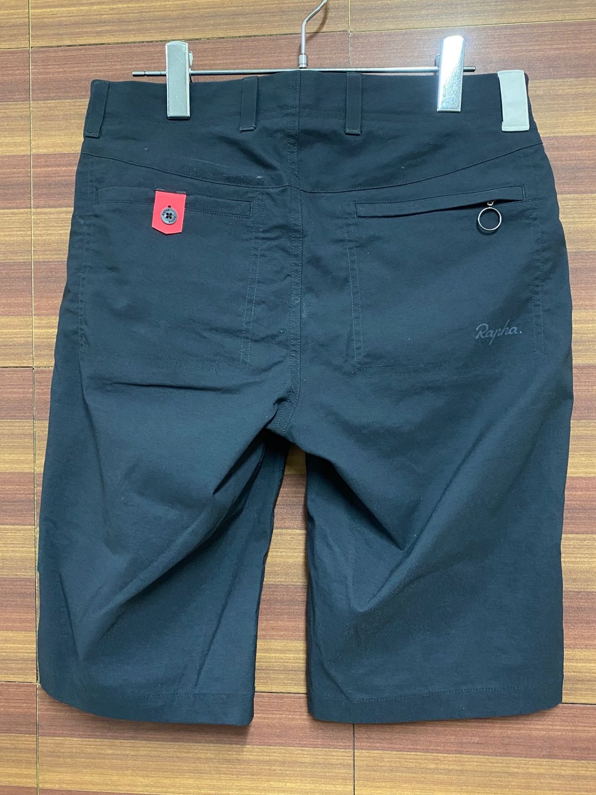 HT737 Rapha RANDONNEE SHORTS ハーフパンツ ネイビー 30インチ