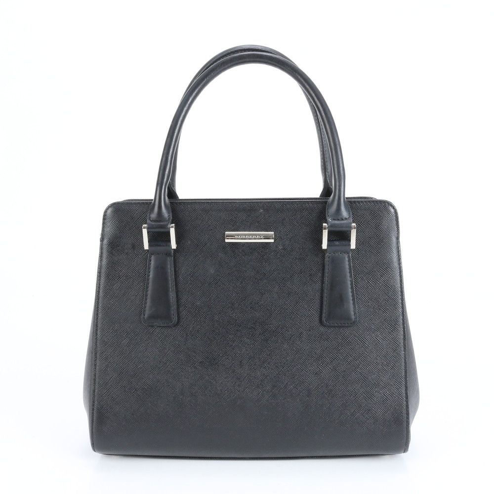 ソメスサドル】ビジネスバッグ レザー ブラック A4サイズ収納可 ソメス