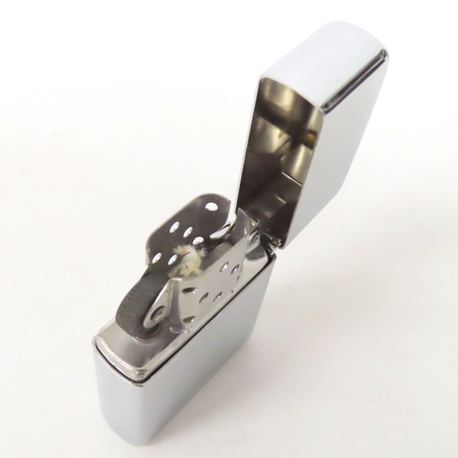 OF25032 新品同様 極美品 ZIPPO ジッポー ROLEX ロレックス ロゴマーク 