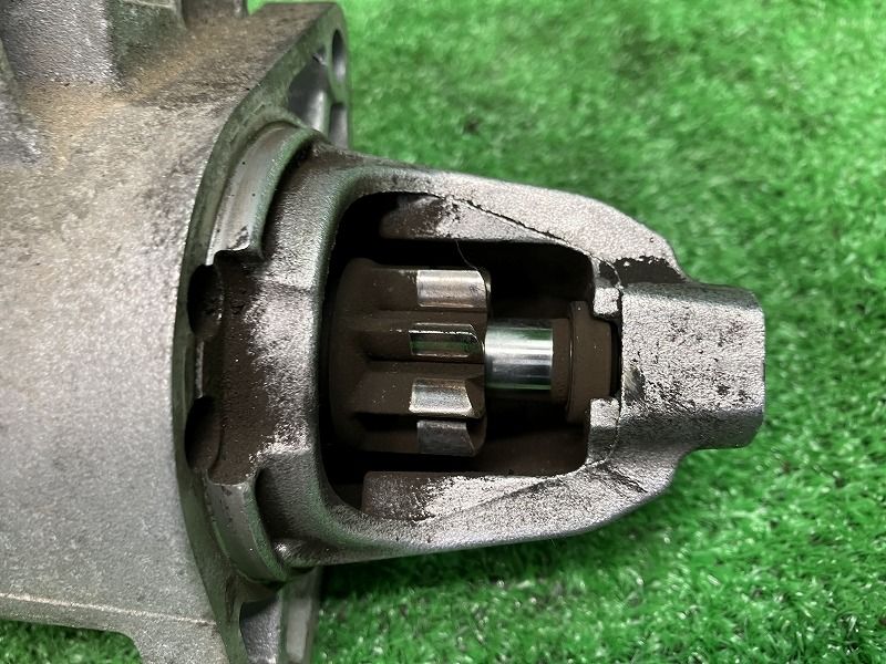 エブリィ DA62V セルモーター PA ミツビシ 31100-78A00,M002T13481