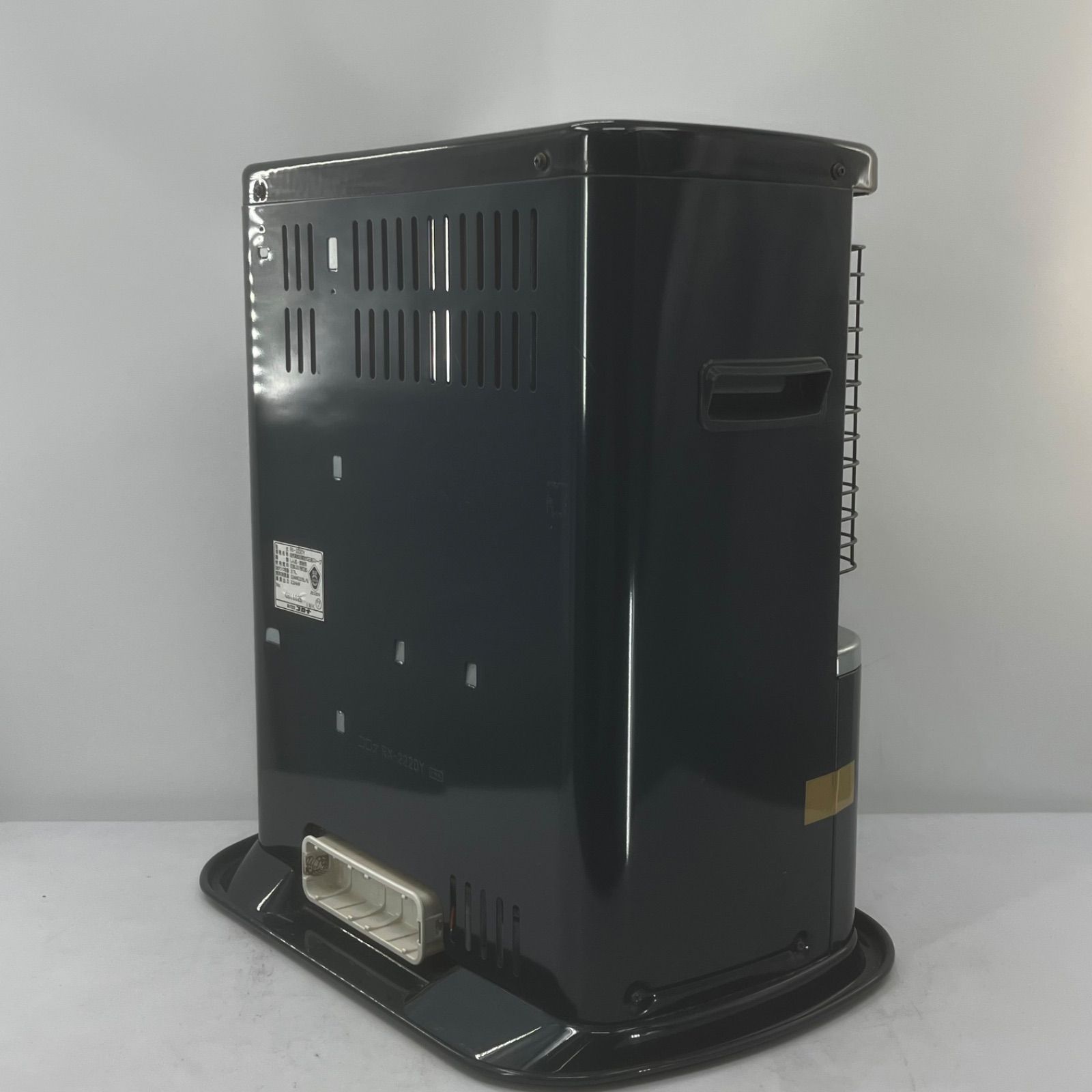 タンク3.7L 2020年製