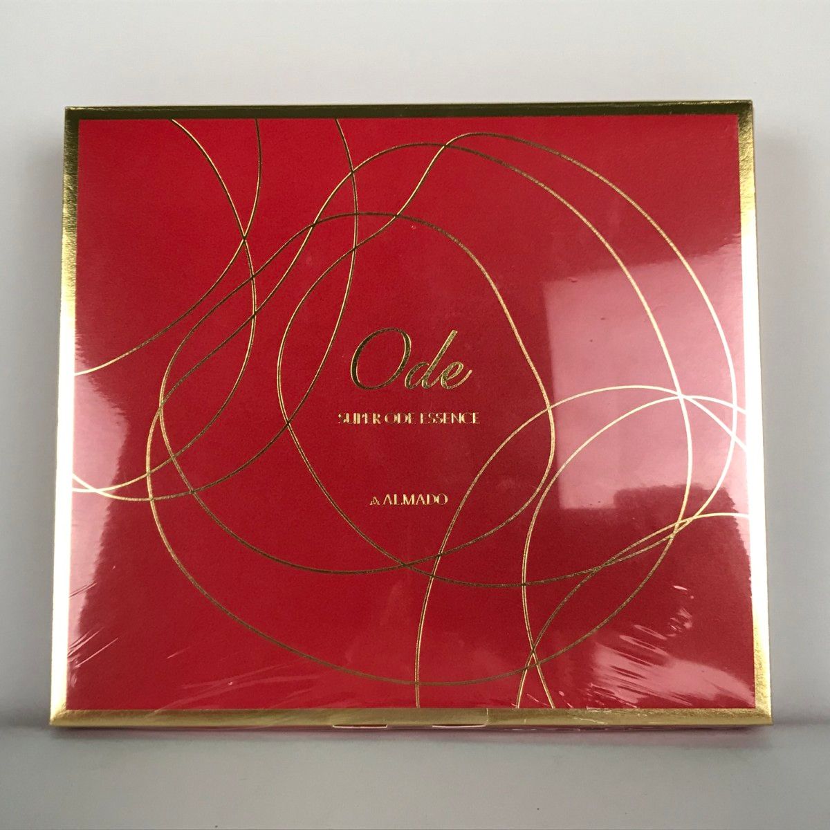 ALMADO ALMADO アルマード スーパーオーディ 美容液 15ml×4本セット
