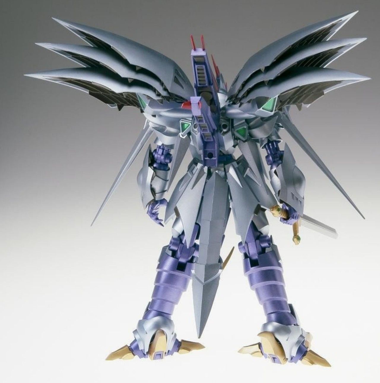 COMPOSITE Ver.Ka サイバスター コンポジット - メルカリ