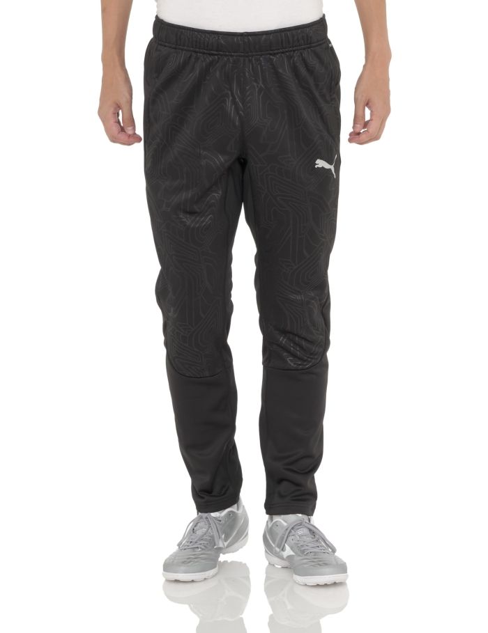 【新品・5営業日で発送】PUMA プーマ TEAMFINAL_ハイブリッド_パン (659394) 色 : PUMA_BLACK サイズ : XL 
