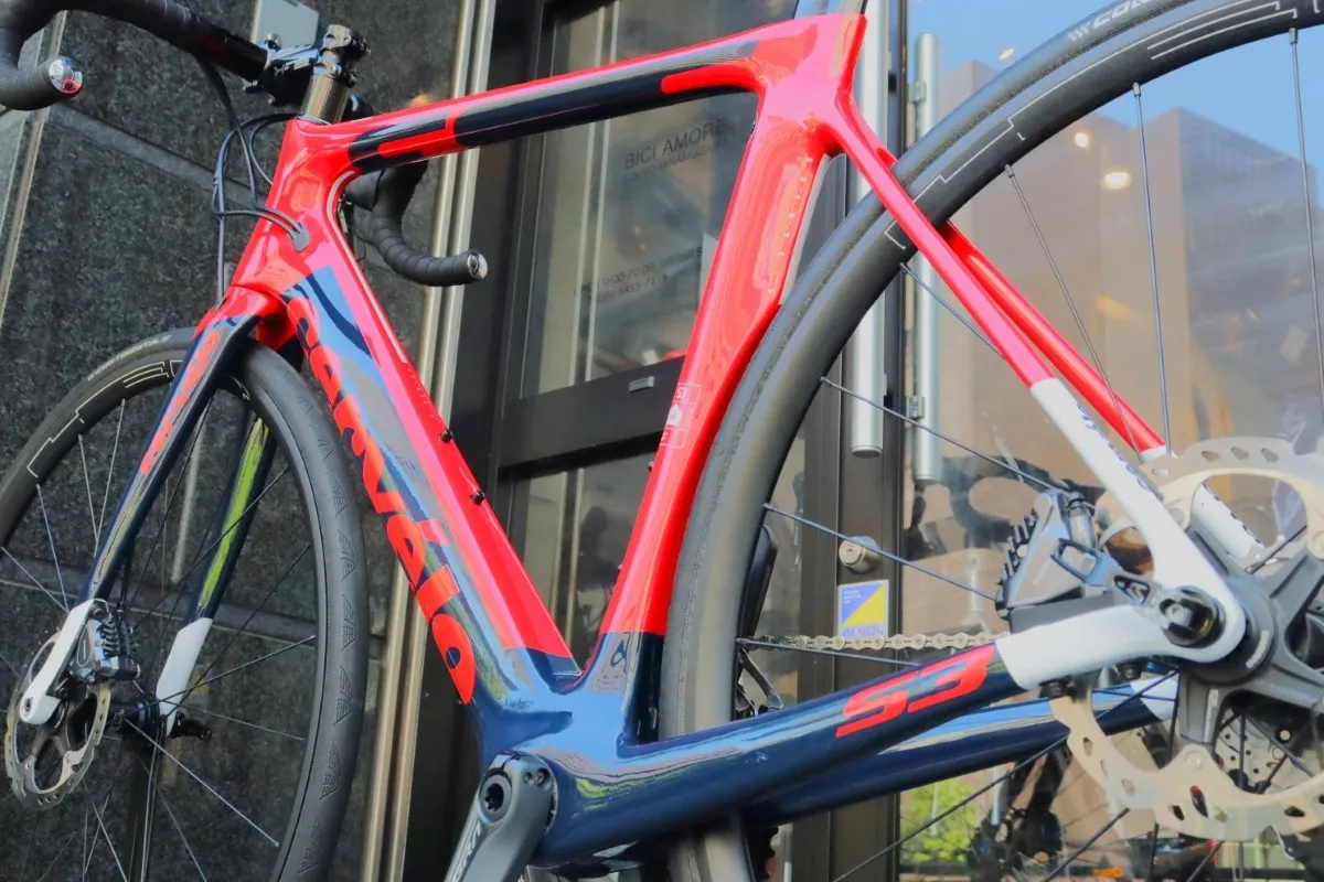 cervelo R3 サイズ54 2013モデル レアカラー