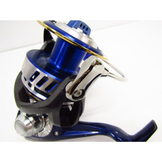 DAIWA ダイワ 14 ソルティガ 8000H エクスペディション リール