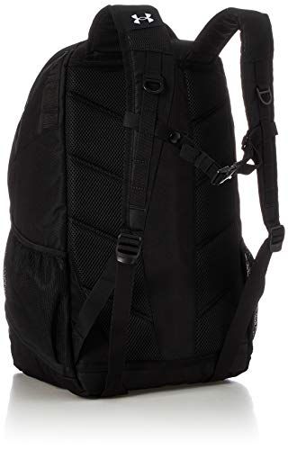 [アンダーアーマー] UA BBall Backpack 2 Mens Black / /