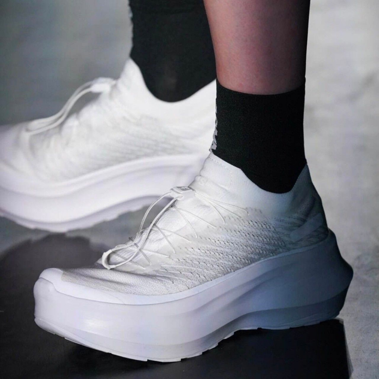 COMME des GARCONS×salomon コムデギャルソン サロモン 22AW COMME des GARCONS×salomon コムデギャルソン サロモン 22AW