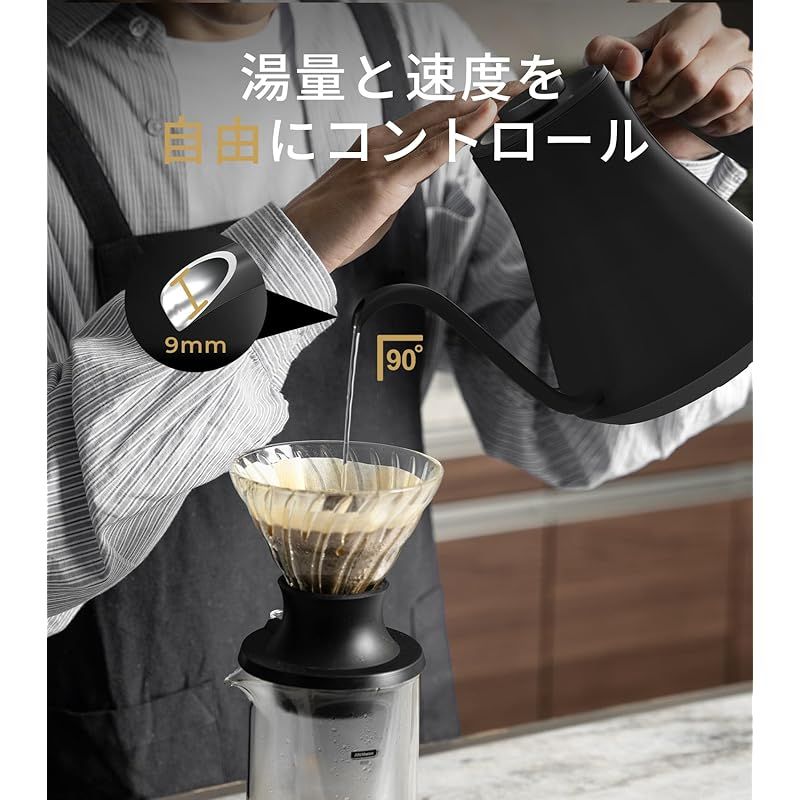 コンパクト0.9L 1040W